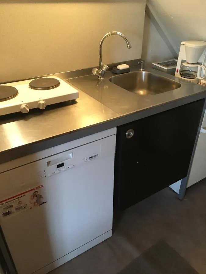 Wim'S Place Schiphol Amsterdam Airport Hoofddorp Netherlands
