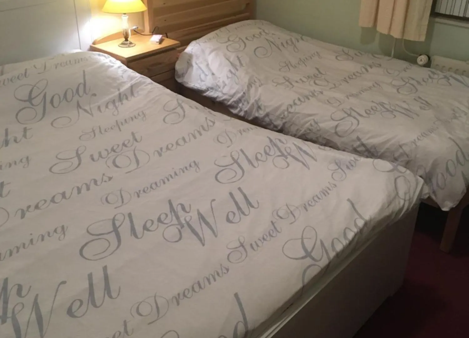 Wim'S Place Schiphol Amsterdam Airport Hoofddorp Bed & Breakfast