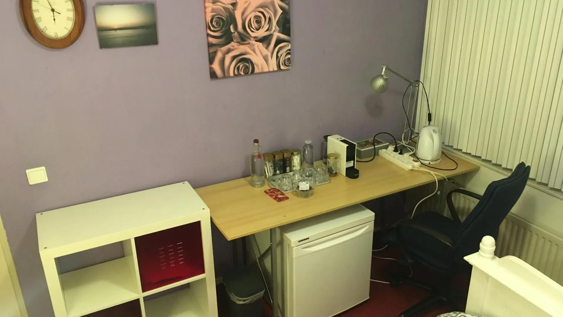Wim'S Place Schiphol Amsterdam Airport Hoofddorp