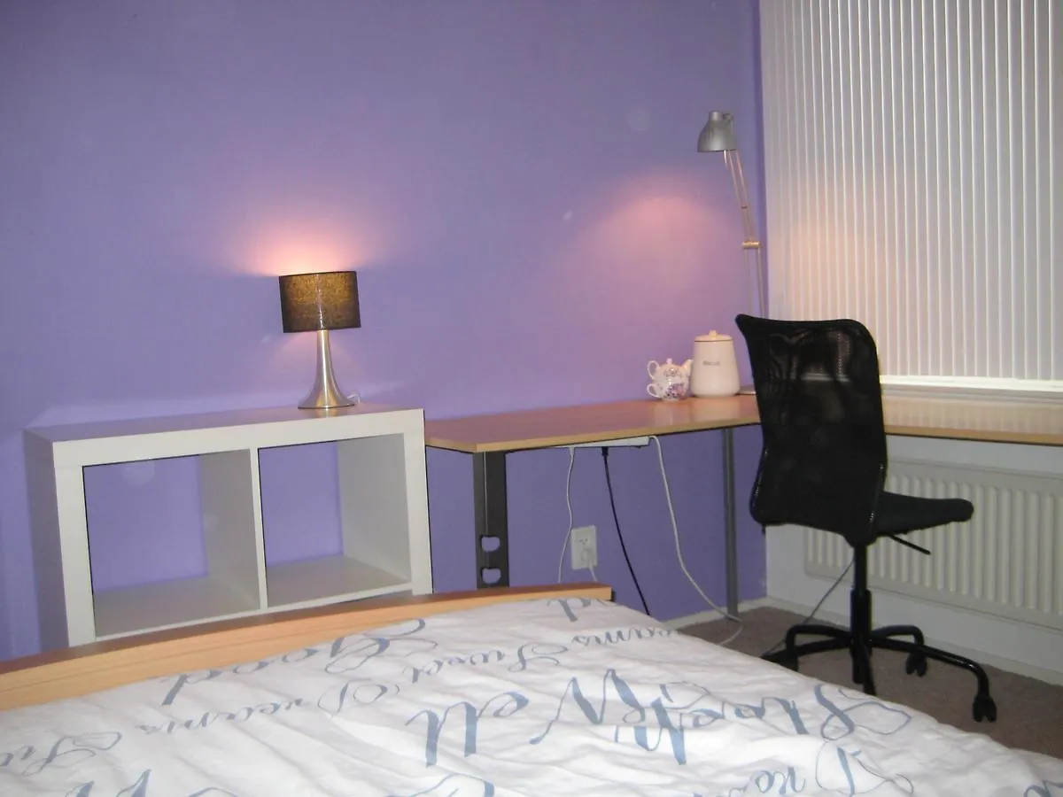 Wim'S Place Schiphol Amsterdam Airport Hoofddorp 2*,