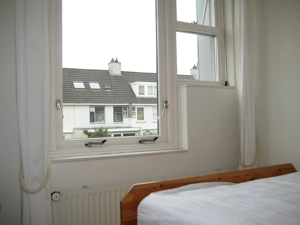 Wim'S Place Schiphol Amsterdam Airport Hoofddorp 2*,