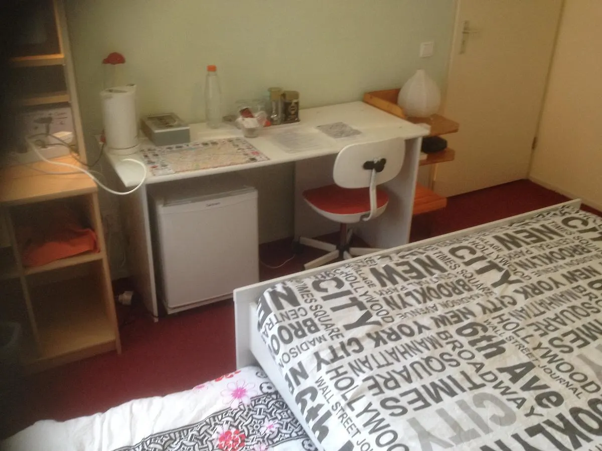 Wim'S Place Schiphol Amsterdam Airport Hoofddorp Netherlands