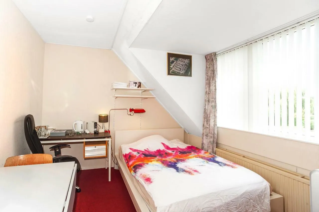 Wim'S Place Schiphol Amsterdam Airport Hoofddorp Netherlands