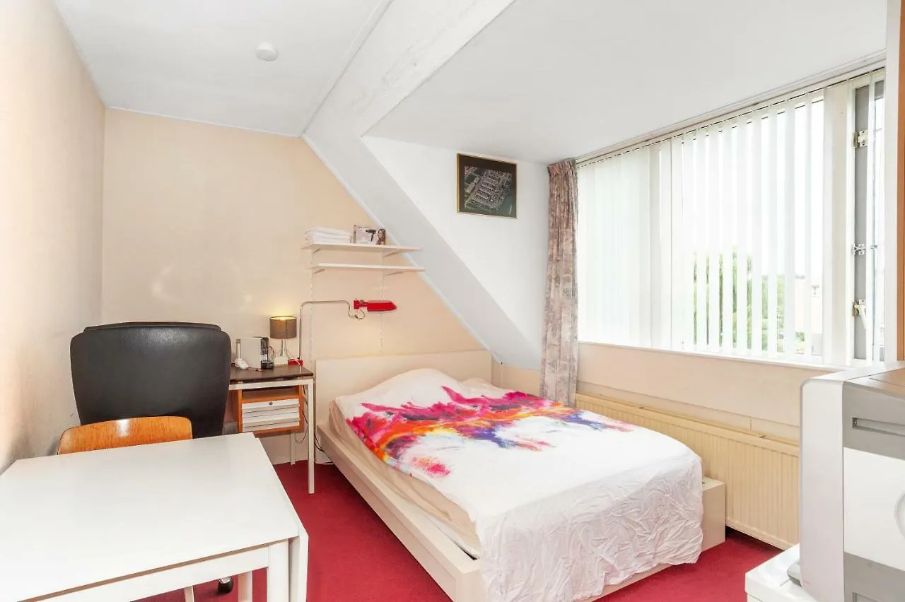 Wim'S Place Schiphol Amsterdam Airport Hoofddorp Bed & Breakfast
