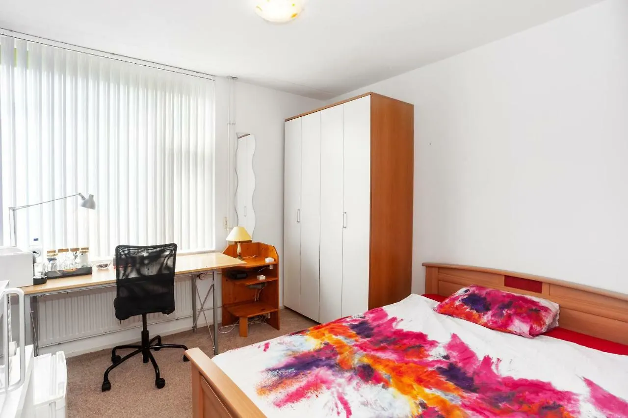 Wim'S Place Schiphol Amsterdam Airport Hoofddorp